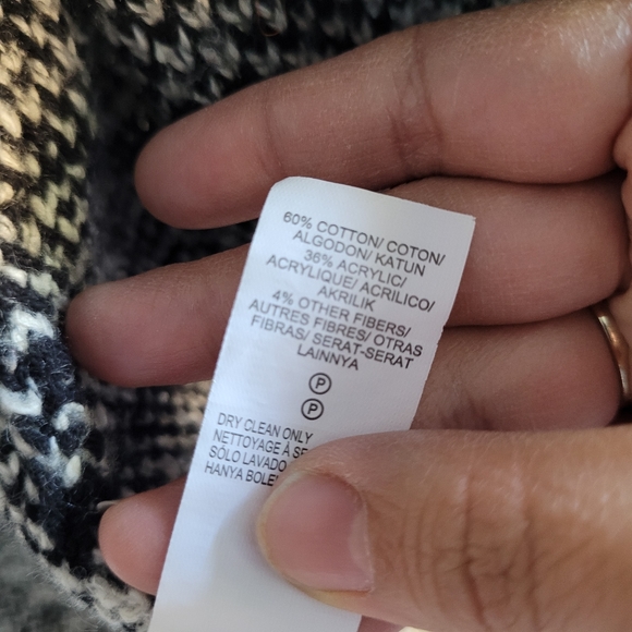 Lucky Brand Cardigan Women's Size S - Picture 8 of 8